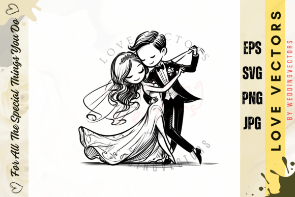 C3850: Capturing Romance in Vector Design