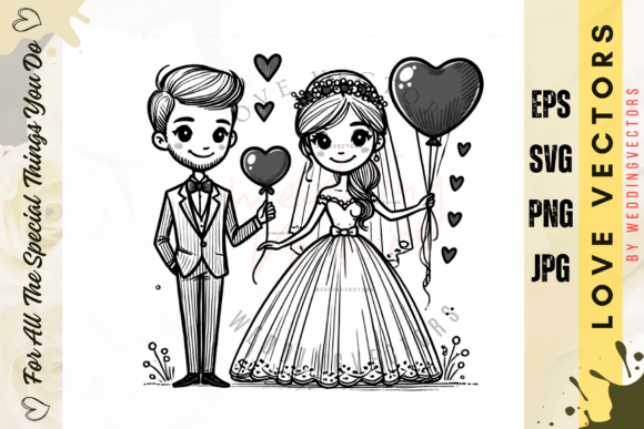 C3880: Capturing Timeless Romance in Minimalist Design