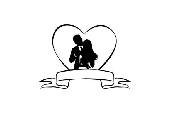 Capturing Love: The Timeless Appeal of Wedding Silhouettes